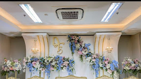 Harga Paket Pernikahan Murah di Bekasi Lengkap Dekorasi Backdrop dan Makeup Untuk Resepsi di Rumah